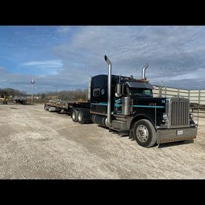 Meet your Posher, Scott